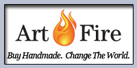 I love Artfire.com