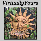 VirtuallyYours on Artfire.com